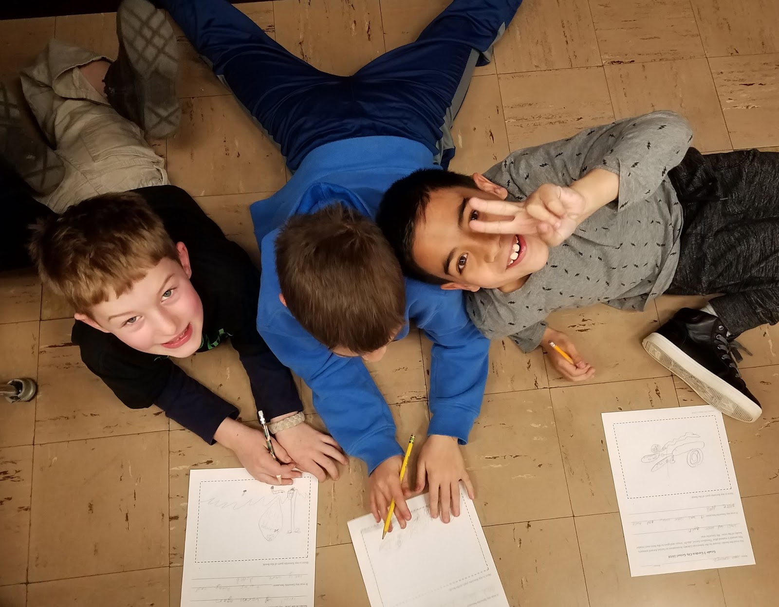 garden-city-library-goings-on-may-2018