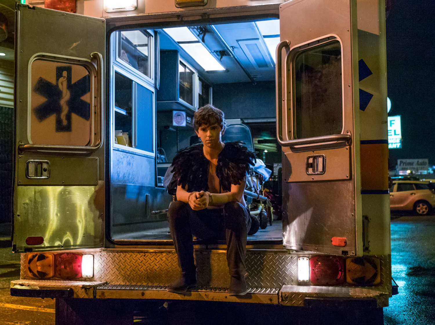 Bates Motel Season 4 Episode 4 Review Norman Makes A