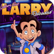 Leisure Suit Larry Reloaded icon