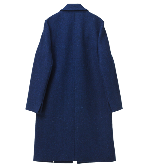 [Kmall24] Harris Tweed Tailored Coat | KSTYLICK - Latest Korean Fashion ...
