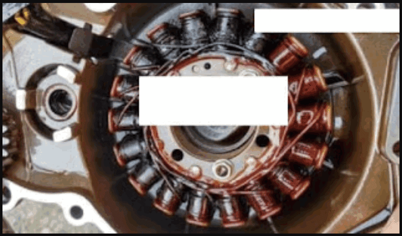 Berikut Ciri Ciri Magnet Motor Rusak : 3 Ciri Dan Penyebabnya