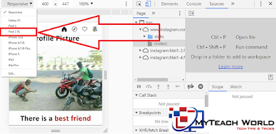 [Instagram Trick] How to Chat on Instagram on a Computer and Laptop 2020