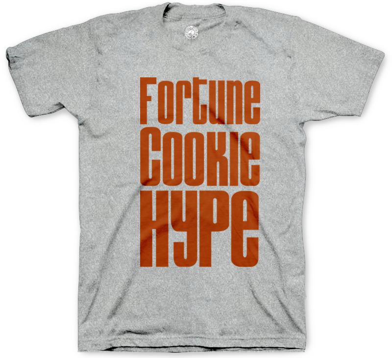 The Supreme Plate Check Out The Latest Flavors from Fortune Cookie