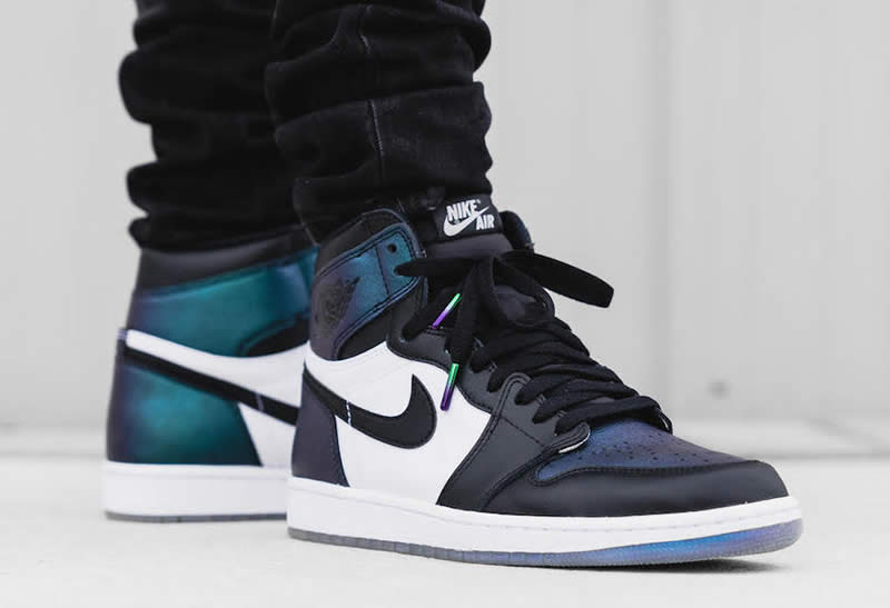 AnpKick Brand Street Footwear: Air Jordan 1 
