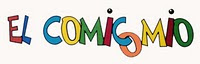 Web sobre el Cómic