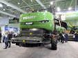 AGRITECHNICA 2015 – The World’s No. 1