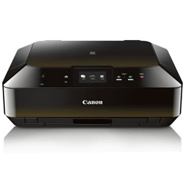 Canon PIXMA MG6320 Driver Download