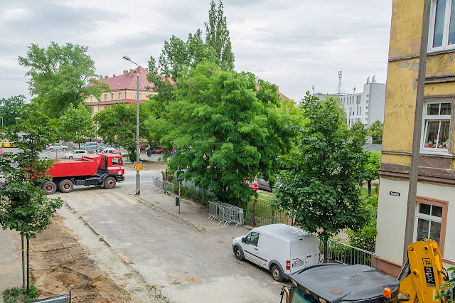 Kaszubska 13 Bydgoszcz