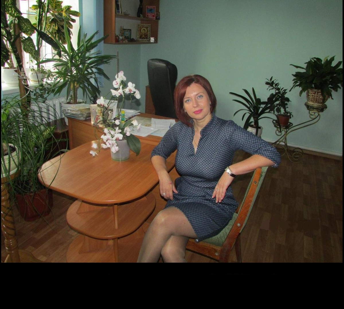 Знакомства Надежда Одинокая Женщина В Барнауле