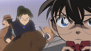Hellominju.com : 名探偵コナンアニメ 第1001話『ピアノソナタ月光殺人事件(後編)』| Detective Conan EP.1001 | Hello Anime !