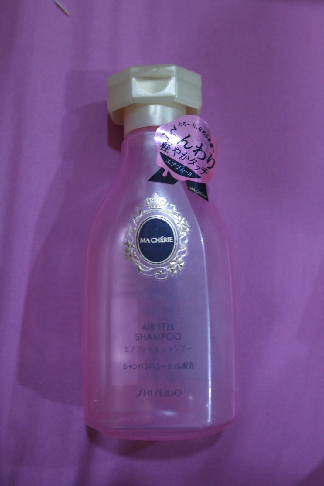 Little Chloe Must Buy Cosmetic in Taiwan (part 2)