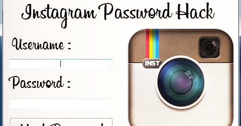 hack instagram