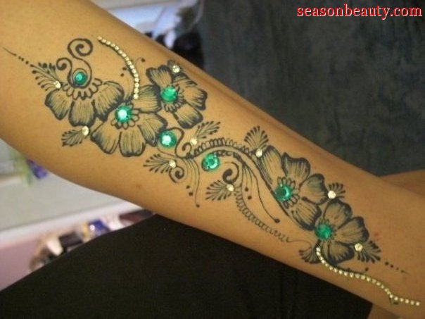 Mehndi Designs: Henna Mehndi Designs For Hands