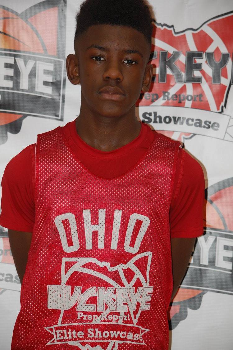 . Young Leads Undefeated Shaker Team