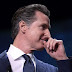California governor faces recall election after COVID lockdown hypocrisy exposed