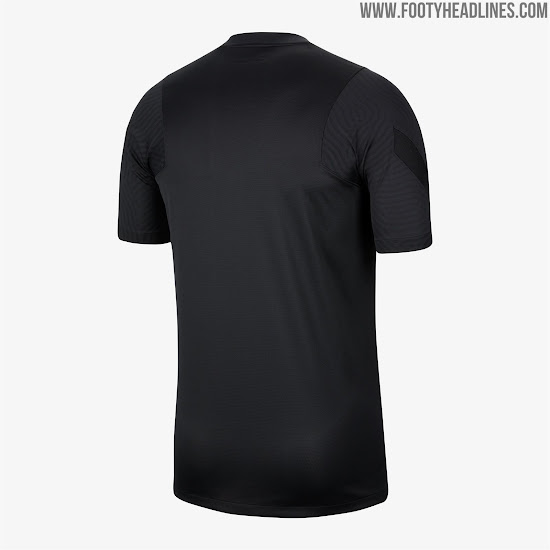 All Nike 2020-21 Training Kits: Brazil, England, France, Portugal ...