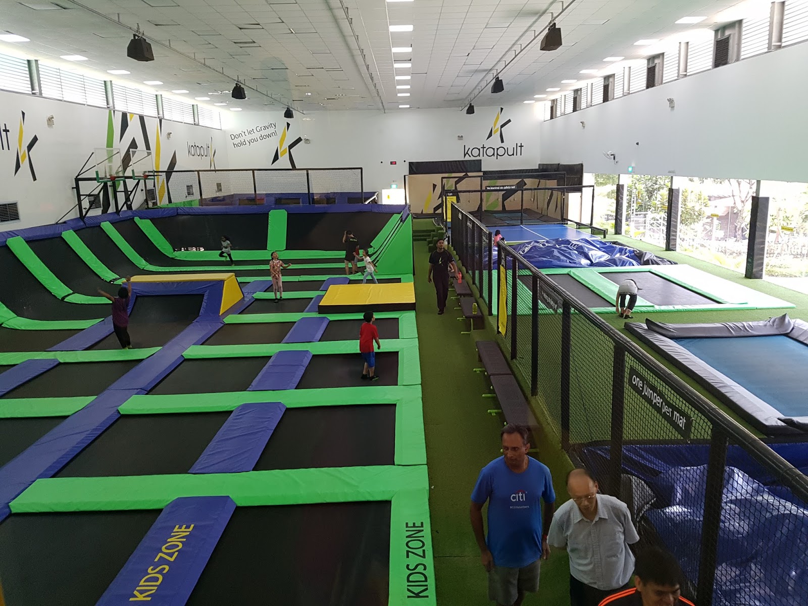 Kids Playgrounds Singapore Kids Indoor and Outdoor
