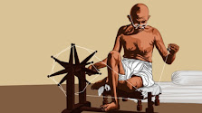 Mahatma Gandhi  For Digital Era