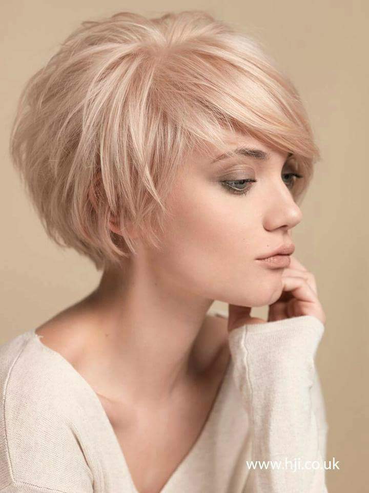 Korean Beauty Salon Dubai Digital Perm Salon 2017 Short Hair