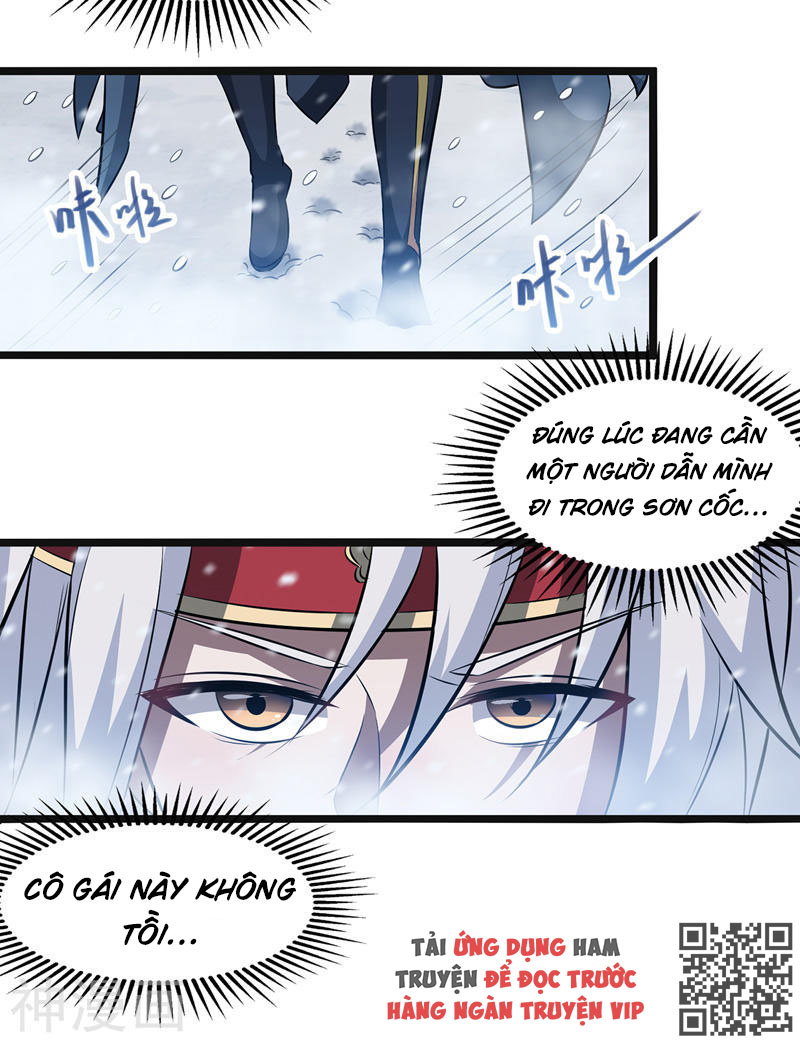 Nghịch Thiên Chí Tôn Chapter 24 - Trang 9