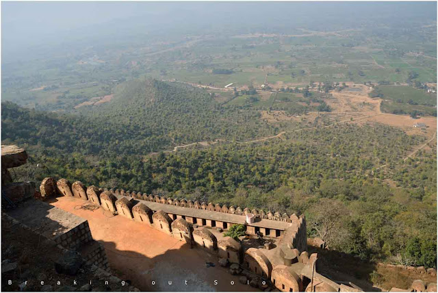 Neelkanth temple Kalinjar Neelkanth temple Kalinjar