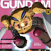Gundam Perfect File cover art 68