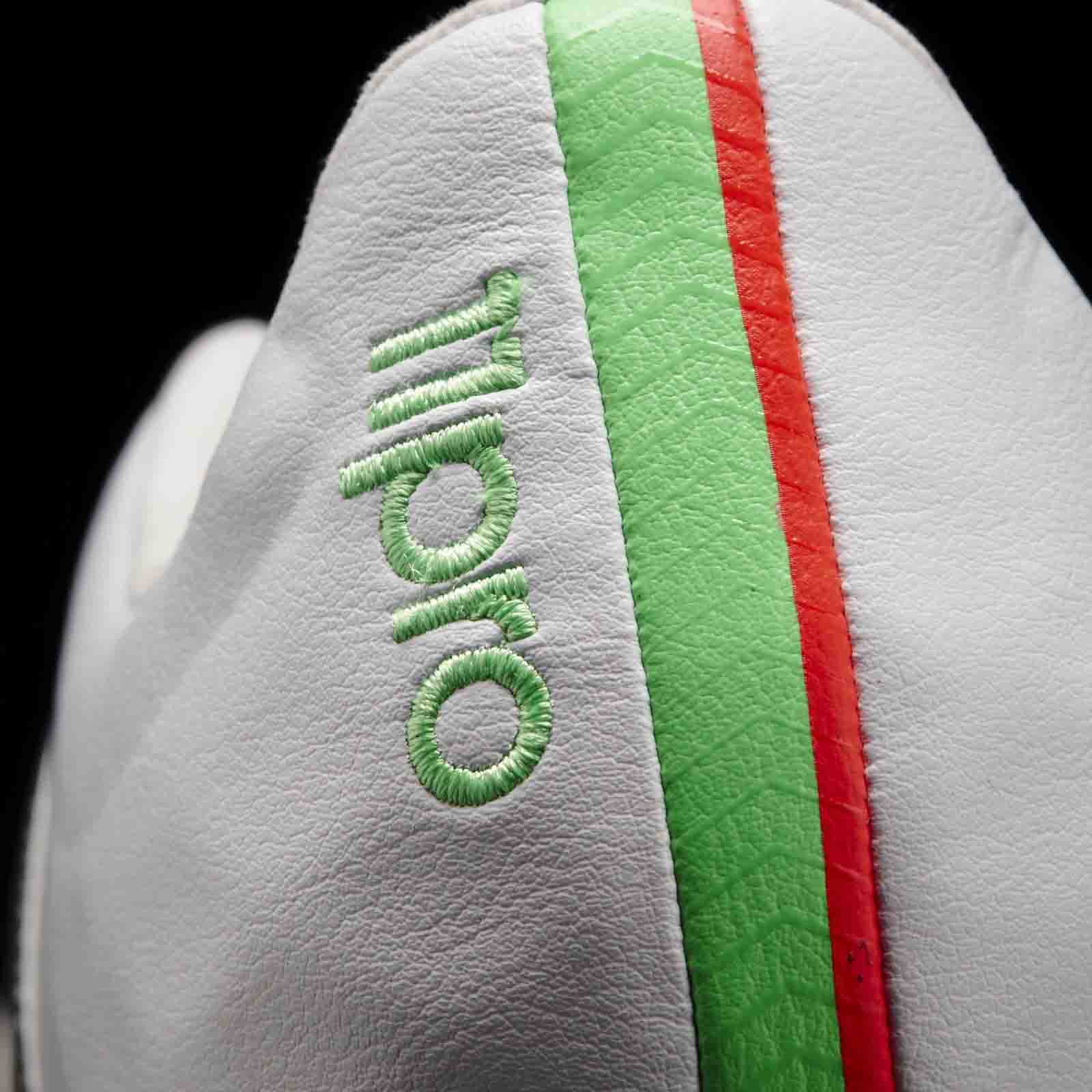 White Next-Gen Adidas Adipure 2015 Women's Boots Released - Footy Headlines