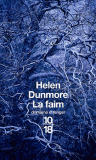 Helen Dunmore disparaît elle aussi