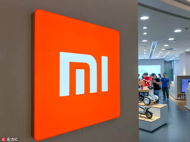 Handphone xiaomi murah