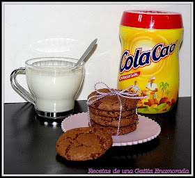 ingredientes de colacao