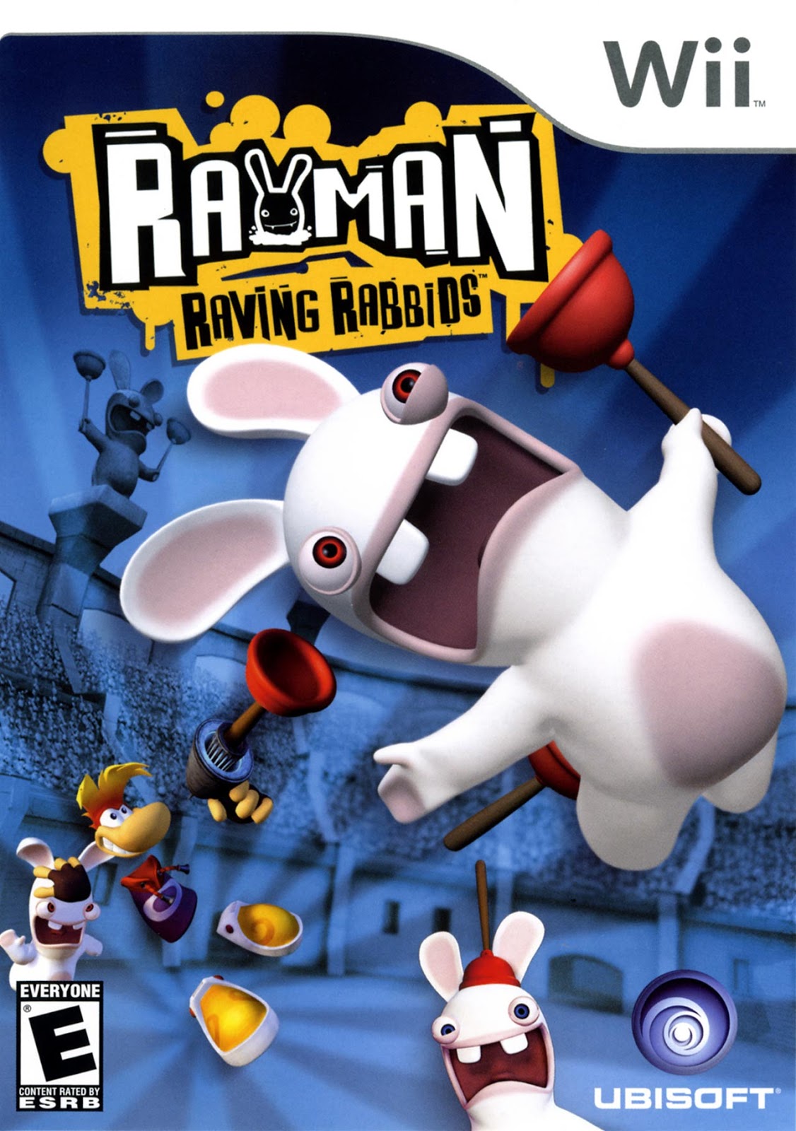 download rayman mario rabbids