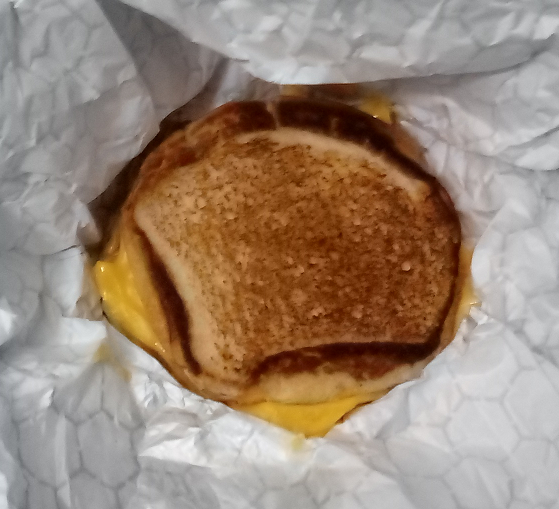 MrBeast Burger My Experience