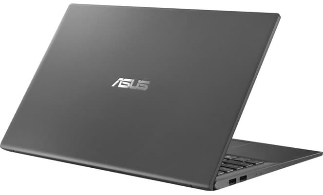 ASUS VivoBook 15 S512DA-BR658T: ultrabook de 15.6'' con procesador AMD Ryzen, disco SSD y Windows 10 Home