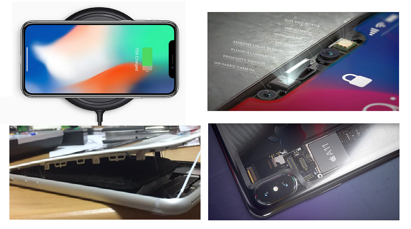 iPhone X Problems and How to Fix iPhone Problems