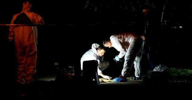 Bărbat găsit mort în fața barului „La Bombă” din Clit