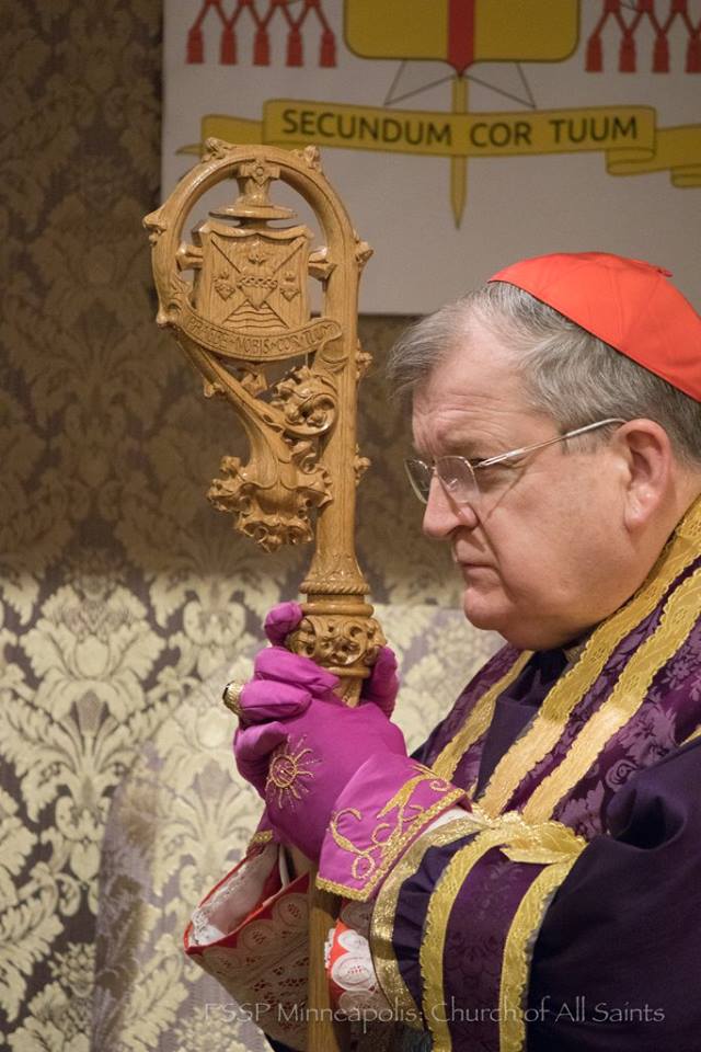 The Art of the Crosier Liturgical Arts Journal