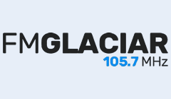 FM Glaciar 105.7