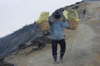 Viaje a Indonesia: Días 6 a 8 (Isla de Java: Volcanes Bromo y Kawa Ijen)