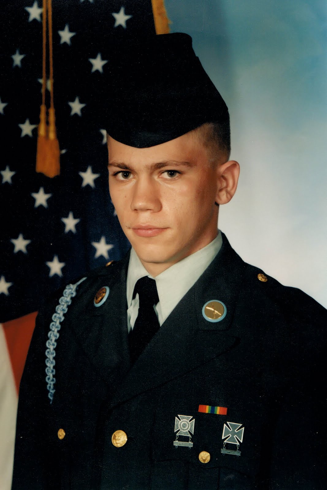 My Trash and Treasure Memorial Day