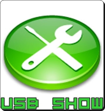 برنامج USB Show