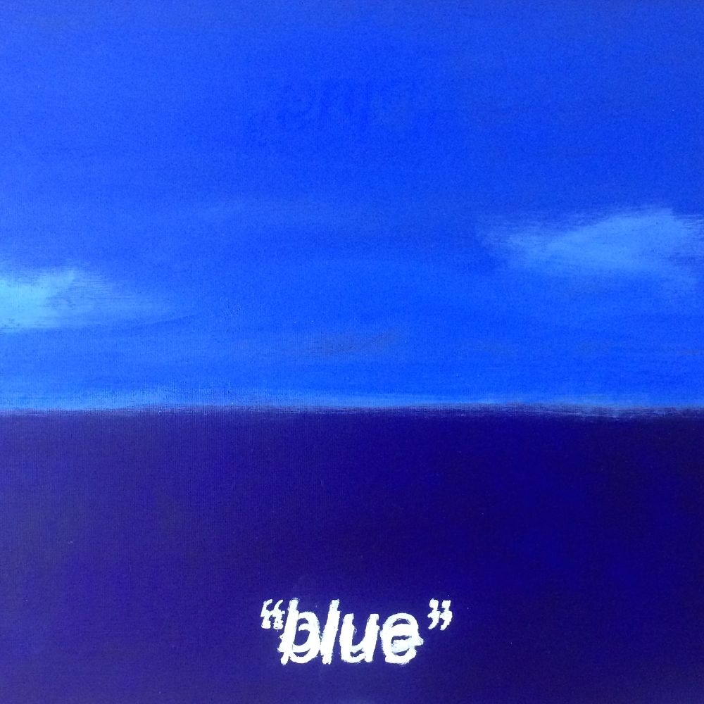 Sundayrest – Blue ! – Single