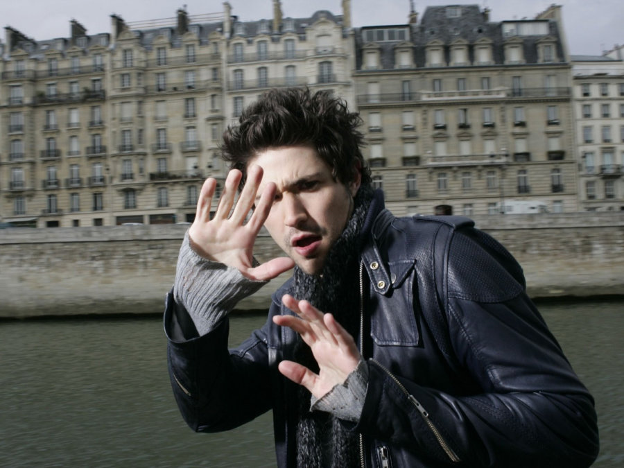 Films Et Séries Tv Avec Matt Dallas Matt Dallas Photos | Tv Series Posters and Cast