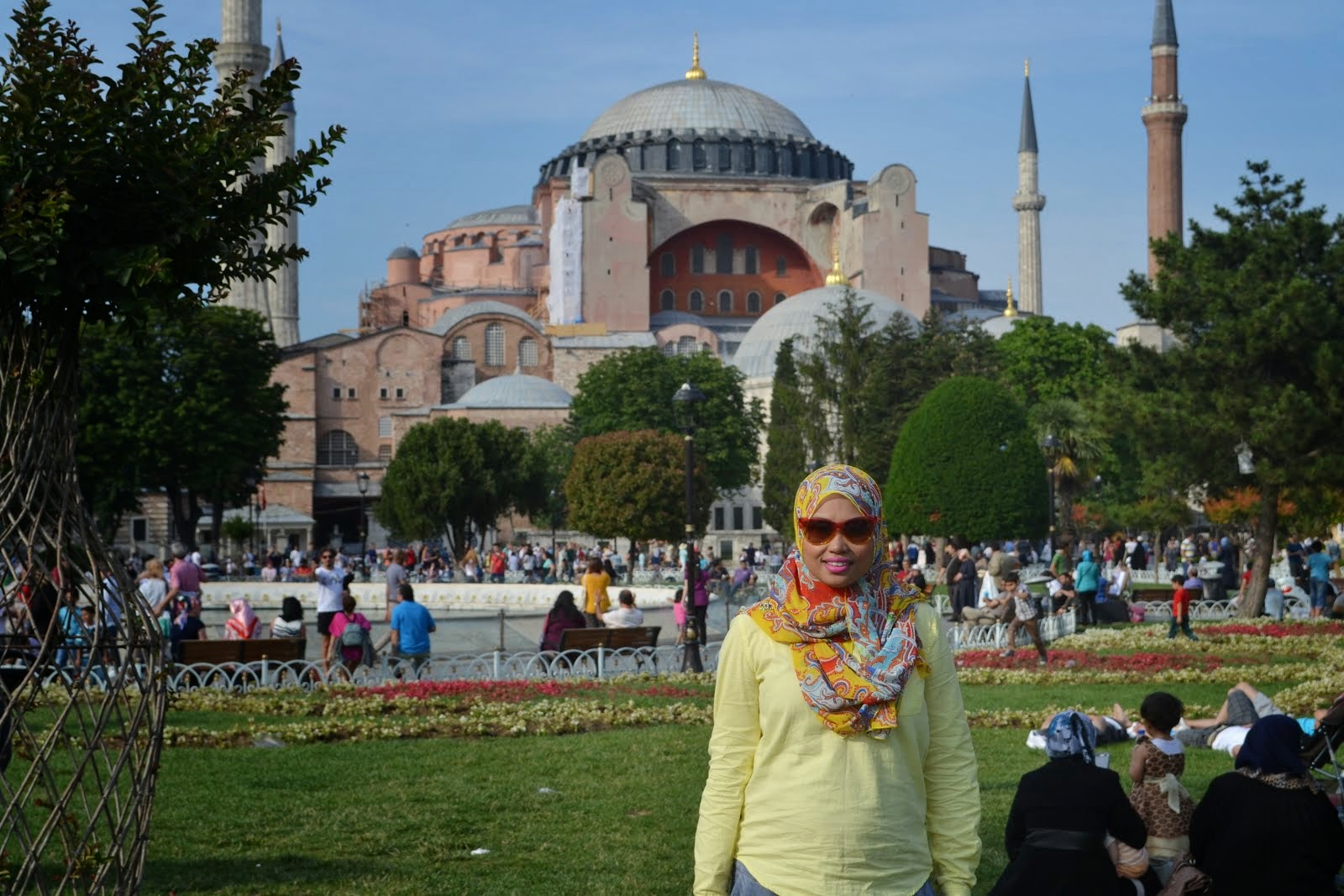 Istanbul 06-2014