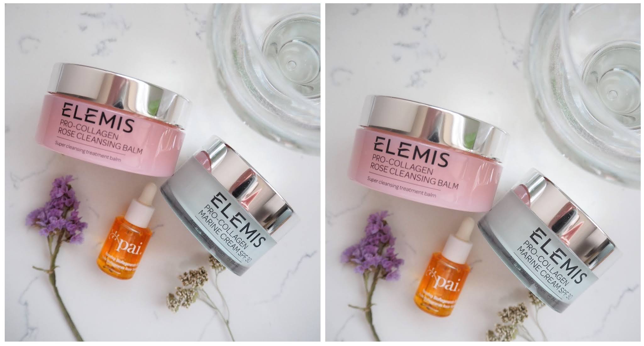elemis pro collagen favourites
