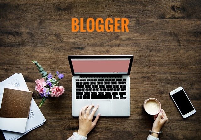 langkah awal jadi blogger blogger, langkah awal jadi blogger, tips awal jadi blogger, blogger adalah, tutorial blogging