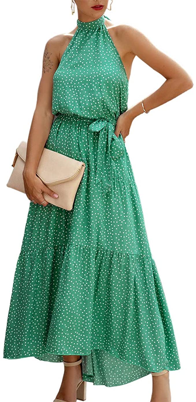 10 Must Have Affordable Maxi Dresses