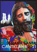 Cantillana - Semana Santa 2021 - David Payán