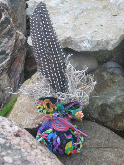 Conjured Cardea: The Ways of Gris Gris