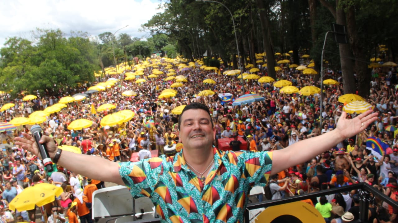 Resultado de imagem para andre rio carnaval