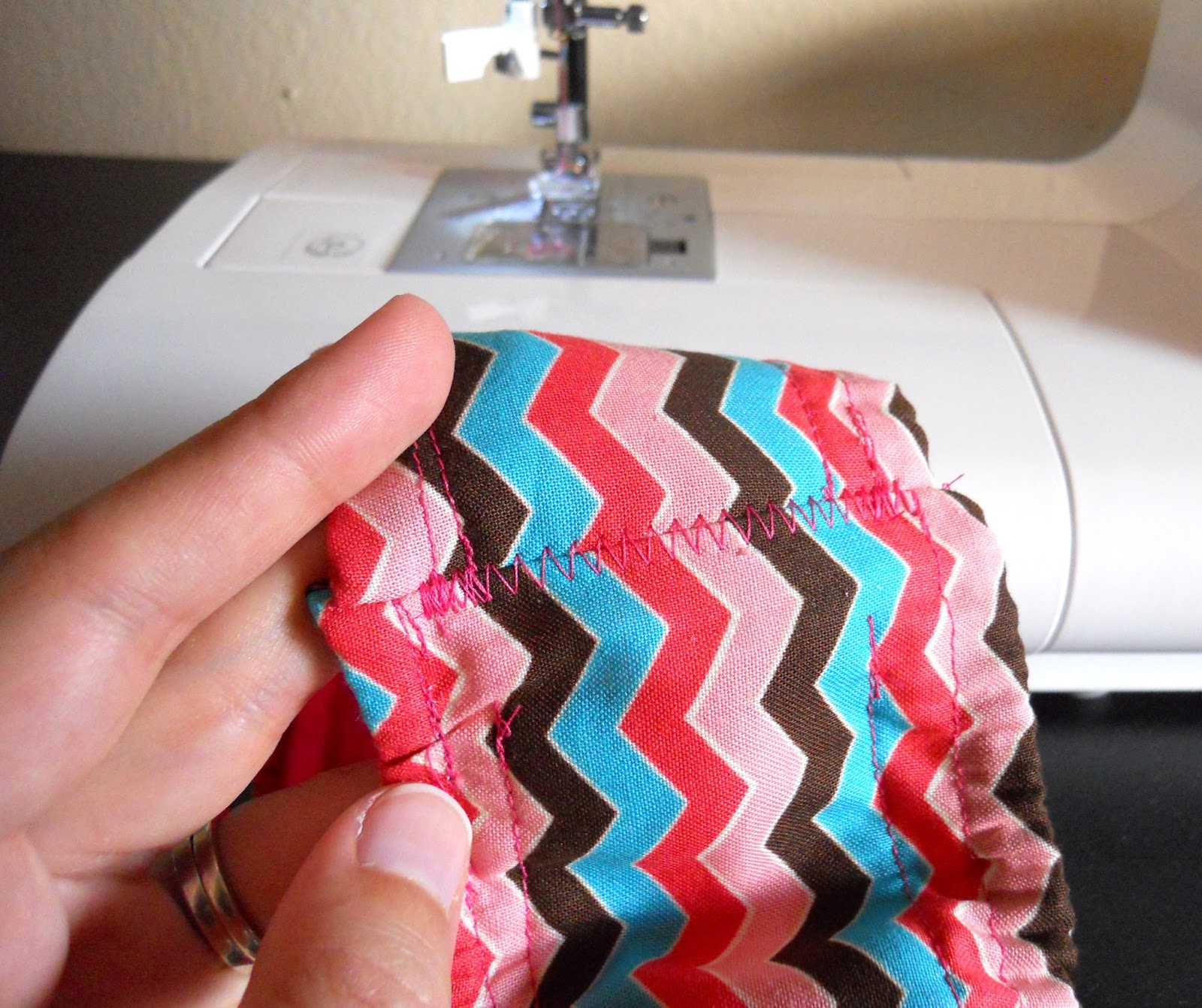 Corner Window Crafts DIY Steering Wheel Cover